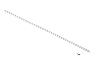 The Expo Arms Mid-Length gas tube is constructed from stainless steel
